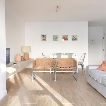 Bay House Baleal - Surfboard Included Daire Ferrel  Dış mekan fotoğraf