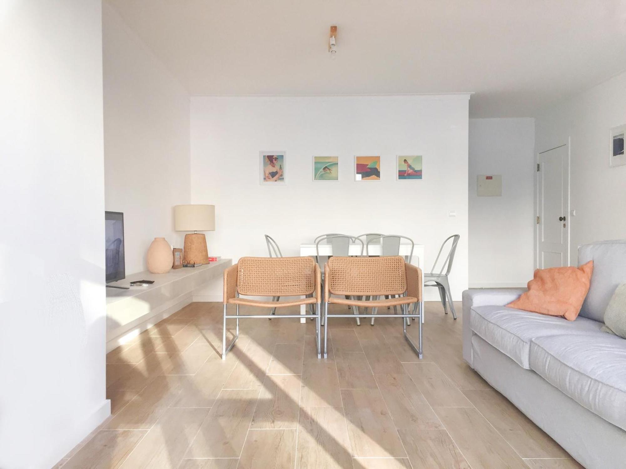 Bay House Baleal - Surfboard Included Daire Ferrel  Dış mekan fotoğraf