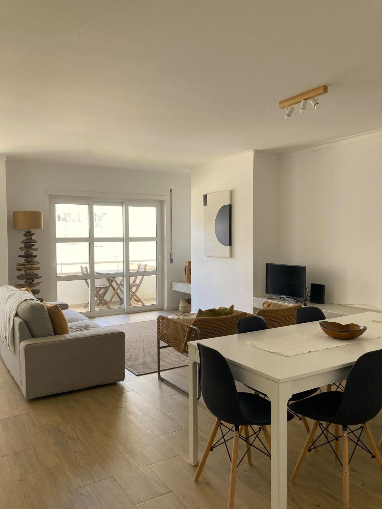 Bay House Baleal - Surfboard Included Daire Ferrel  Dış mekan fotoğraf