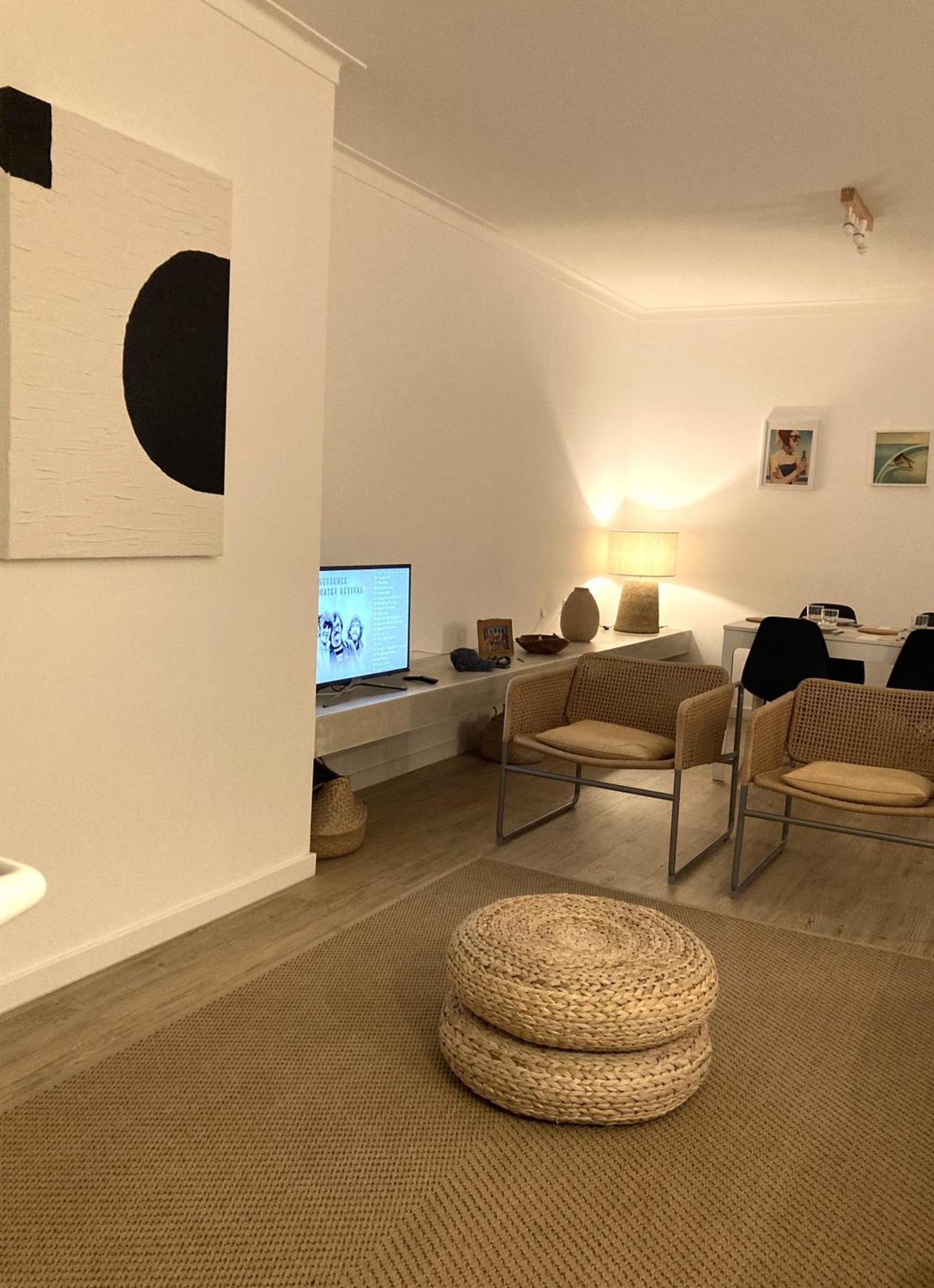 Bay House Baleal - Surfboard Included Daire Ferrel  Dış mekan fotoğraf