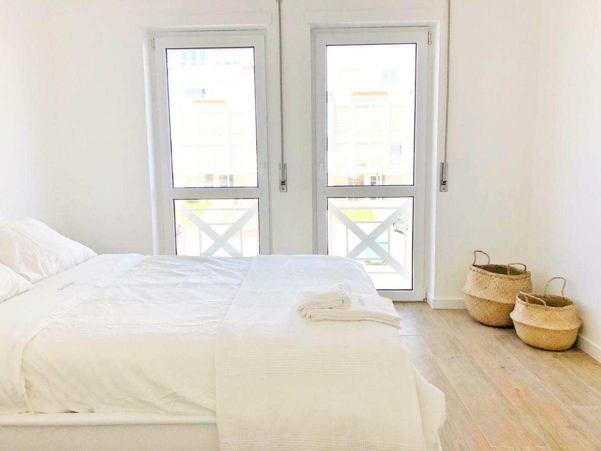 Bay House Baleal - Surfboard Included Daire Ferrel  Dış mekan fotoğraf