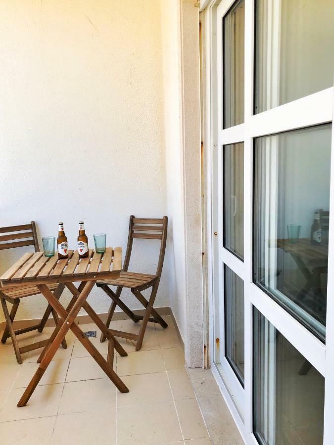Bay House Baleal - Surfboard Included Daire Ferrel  Dış mekan fotoğraf