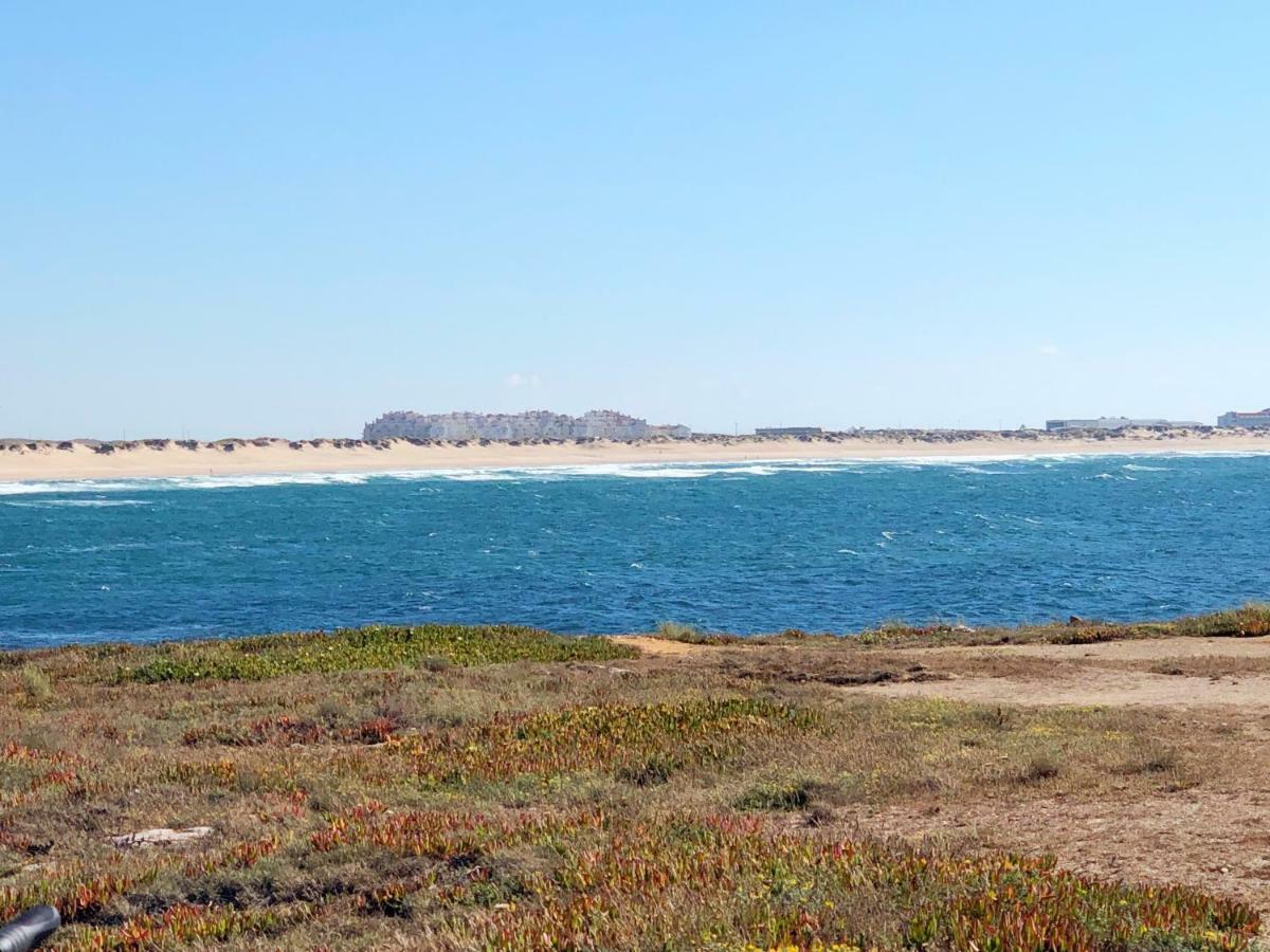 Bay House Baleal - Surfboard Included Daire Ferrel  Dış mekan fotoğraf