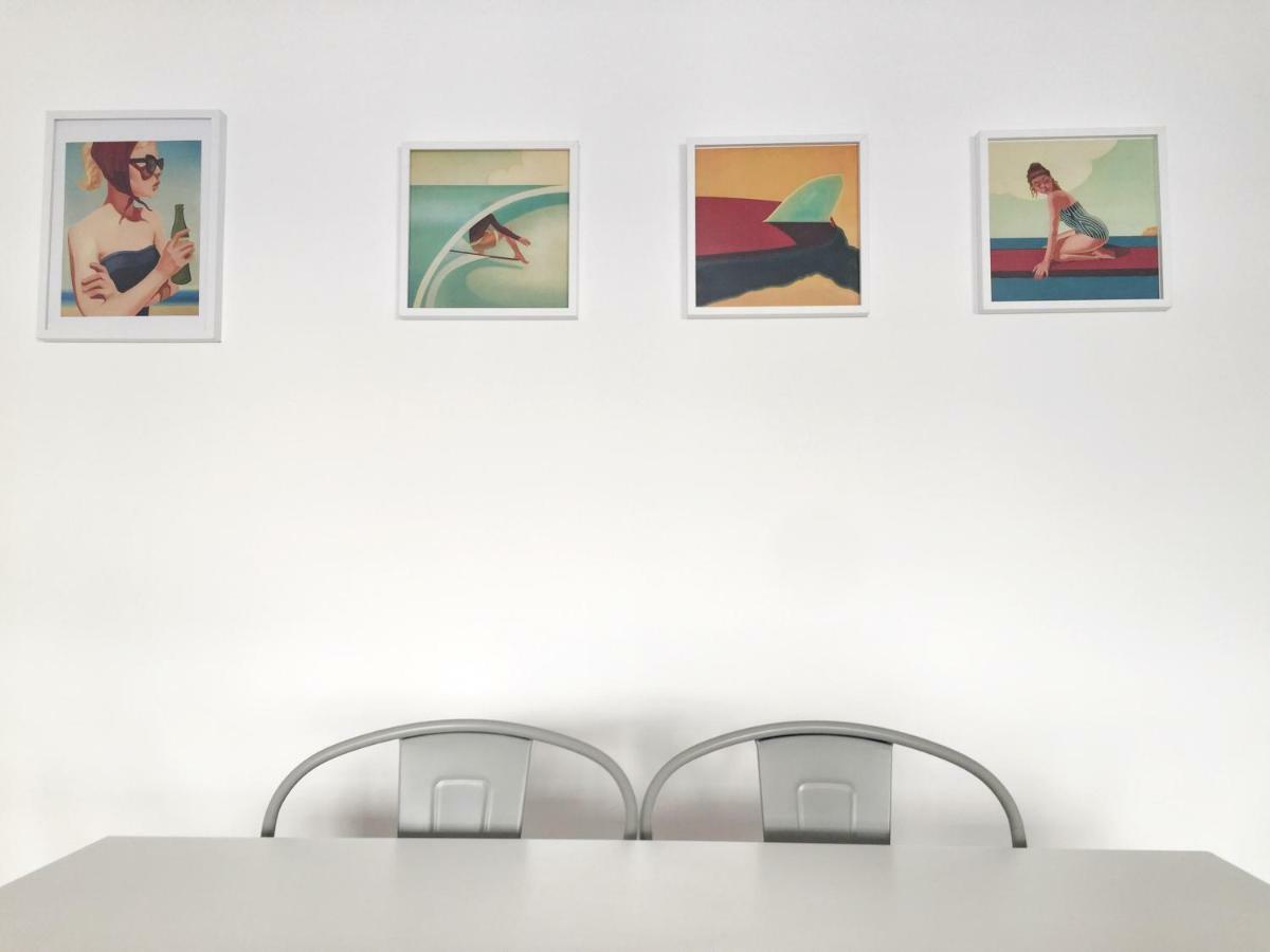 Bay House Baleal - Surfboard Included Daire Ferrel  Dış mekan fotoğraf