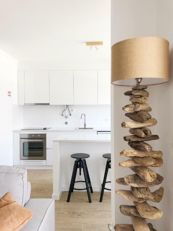 Bay House Baleal - Surfboard Included Daire Ferrel  Dış mekan fotoğraf