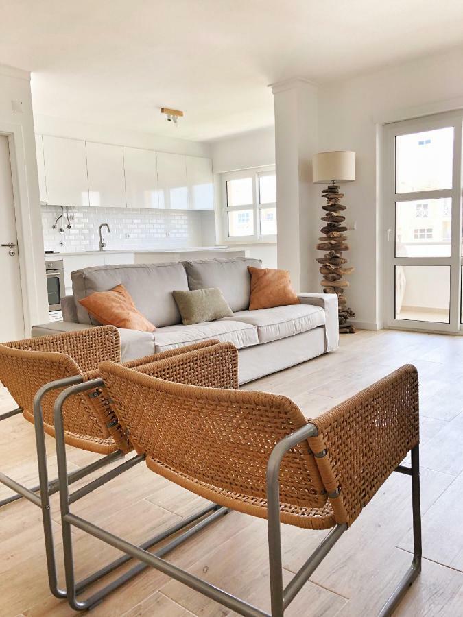 Bay House Baleal - Surfboard Included Daire Ferrel  Dış mekan fotoğraf