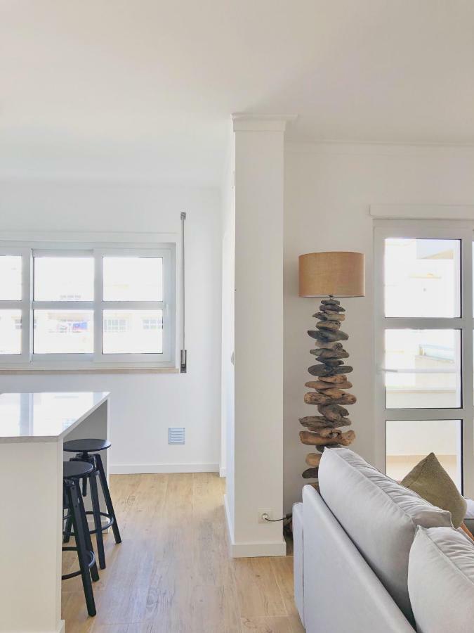 Bay House Baleal - Surfboard Included Daire Ferrel  Dış mekan fotoğraf