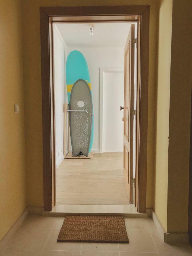 Bay House Baleal - Surfboard Included Daire Ferrel  Dış mekan fotoğraf