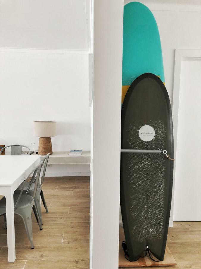 Bay House Baleal - Surfboard Included Daire Ferrel  Dış mekan fotoğraf
