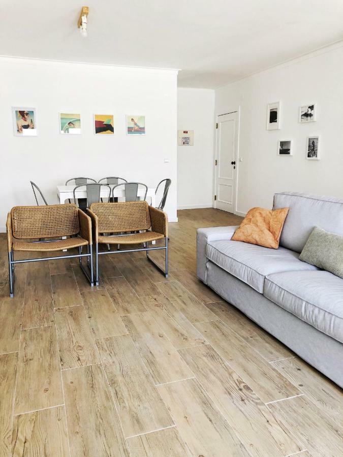 Bay House Baleal - Surfboard Included Daire Ferrel  Dış mekan fotoğraf