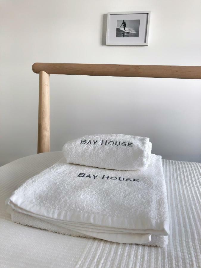 Bay House Baleal - Surfboard Included Daire Ferrel  Dış mekan fotoğraf