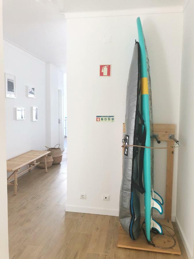 Bay House Baleal - Surfboard Included Daire Ferrel  Dış mekan fotoğraf