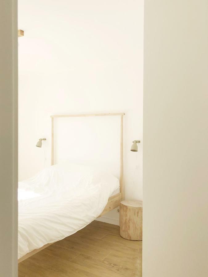 Bay House Baleal - Surfboard Included Daire Ferrel  Dış mekan fotoğraf