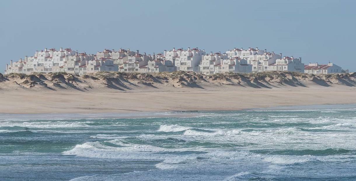 Bay House Baleal - Surfboard Included Daire Ferrel  Dış mekan fotoğraf