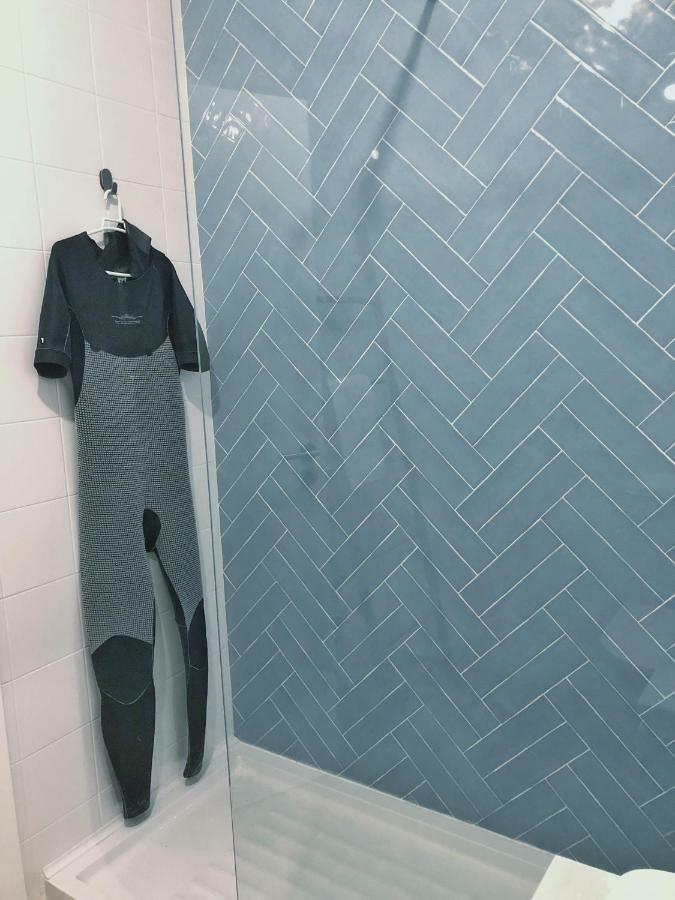 Bay House Baleal - Surfboard Included Daire Ferrel  Dış mekan fotoğraf